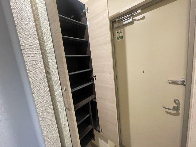D-avance今本町C（203） 部屋画像