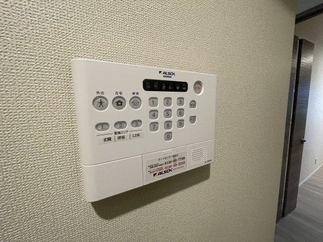 D-avance今本町C（202） 部屋画像