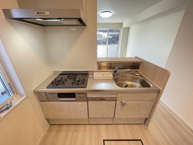 D-avance今本町C（102） 部屋画像