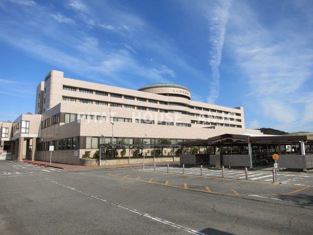 ジョイフル桜（202） 周辺環境