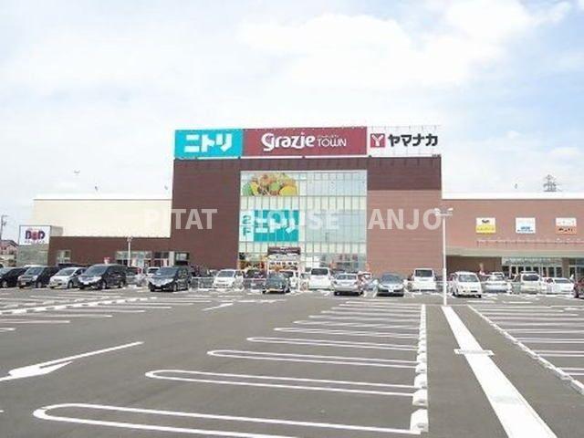 ジョイフル桜（202） 周辺環境