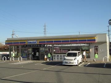 エステート若石山（205） 部屋画像