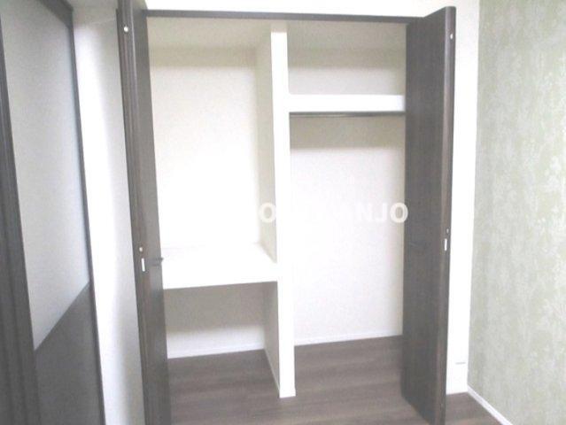 アリヴィオ（203） 部屋画像