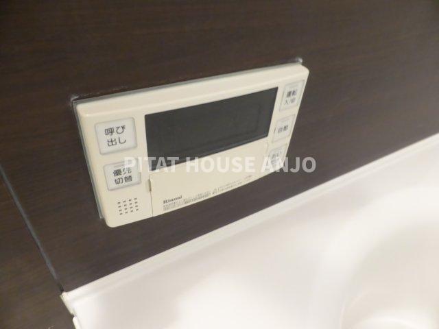 アン・ボヌール（102） 設備