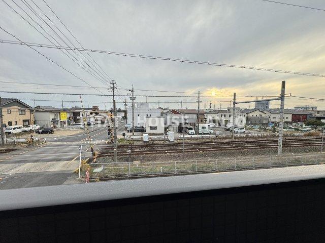 アリエル美園（A） 部屋画像