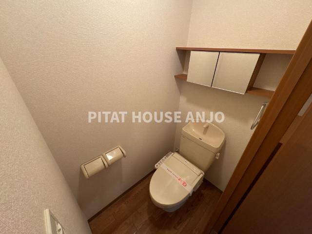 ラ・フォーネ東脇 部屋画像