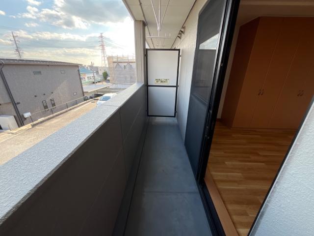ラ・フォーネ東脇 部屋画像