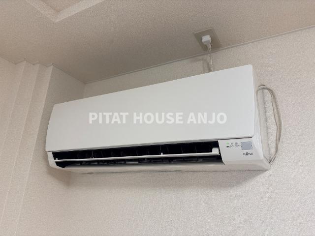 ラ・フォーネ東脇 部屋画像