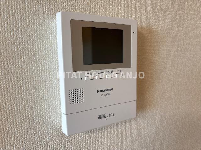 ラ・フォーネ東脇 部屋画像
