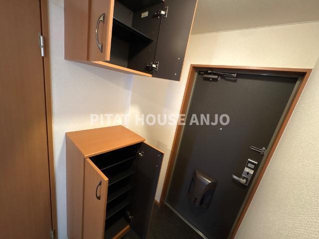 ラ・フォーネ東脇 部屋画像