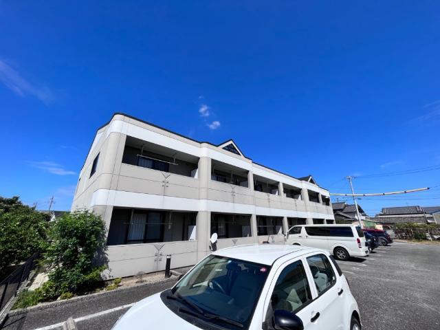 ラ・フォーネ東脇 部屋画像