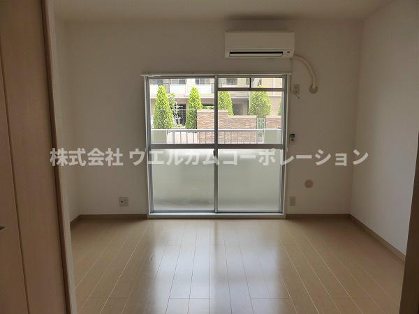エクステージ（108） 部屋画像