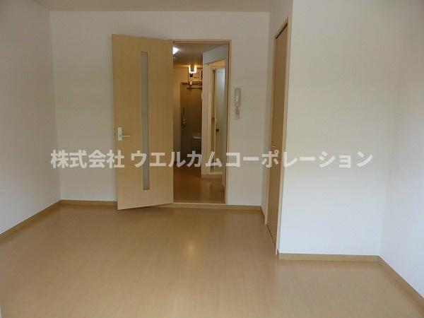 エクステージ（108） 部屋画像