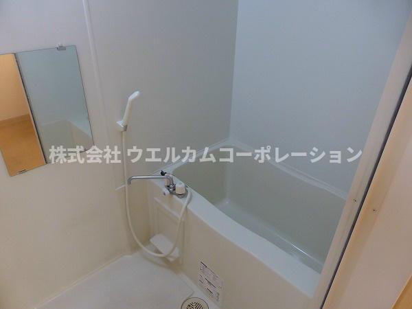 エクステージ（108） 部屋画像