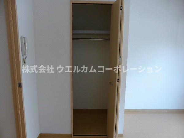エクステージ（108） 部屋画像