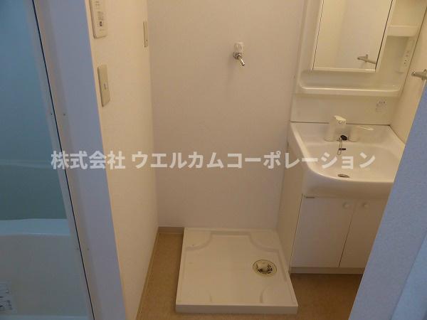 エクステージ（108） 部屋画像