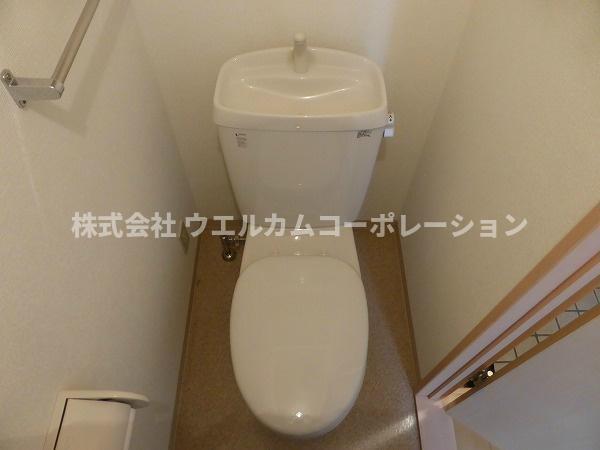 エクステージ（108） 部屋画像