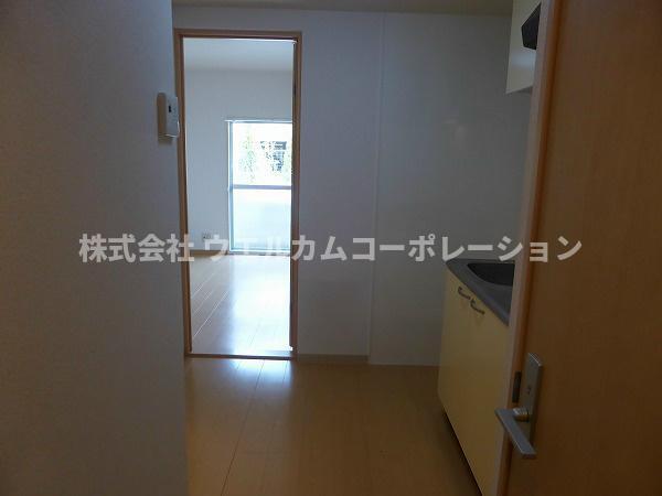 エクステージ（108） 部屋画像