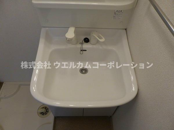 エクステージ（108） 部屋画像