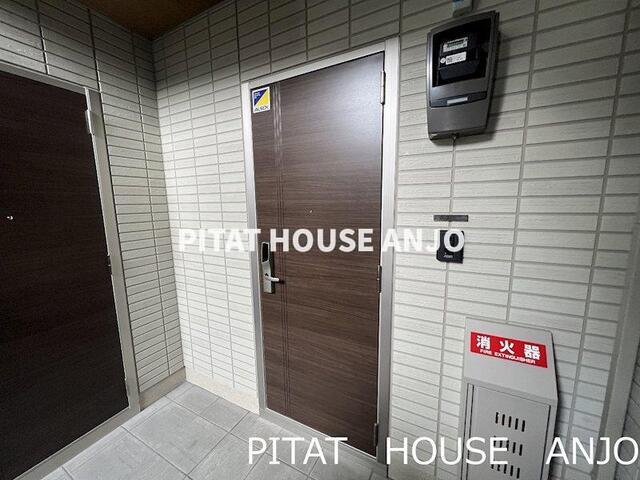 Platinum One(プラチナ ワン)（110） 部屋画像