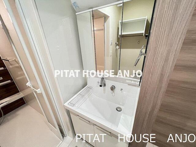 Platinum One(プラチナ ワン)（110） 部屋画像