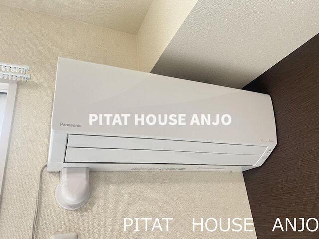Platinum One(プラチナ ワン)（110） 部屋画像
