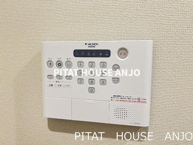 Platinum One(プラチナ ワン)（110） 部屋画像