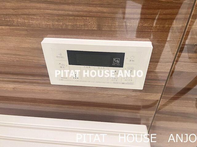 Platinum One(プラチナ ワン)（110） 部屋画像