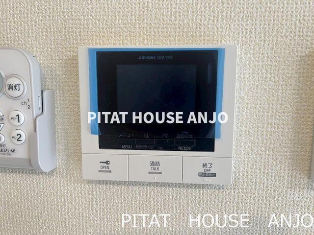 Platinum One(プラチナ ワン)（110） 部屋画像