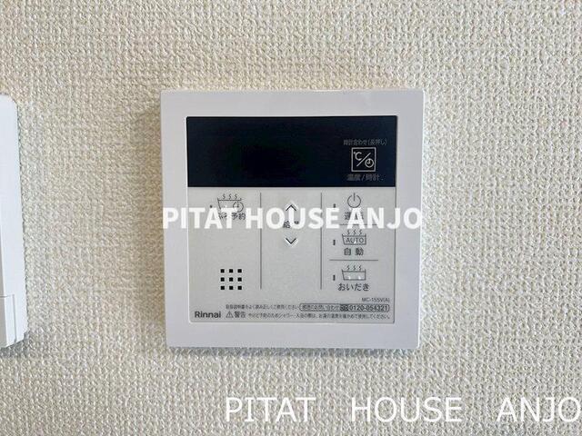 Platinum One(プラチナ ワン)（110） 部屋画像