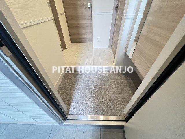 Platinum One(プラチナ ワン)（110） 部屋画像