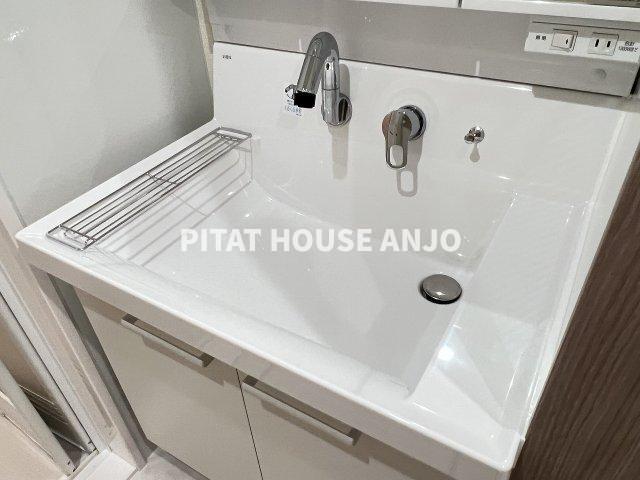 Platinum One(プラチナ ワン)（110） 部屋画像