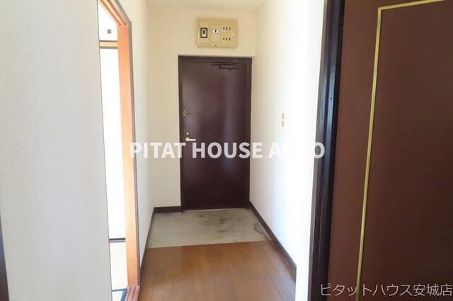 ユートピア東照苑（3B） 部屋画像