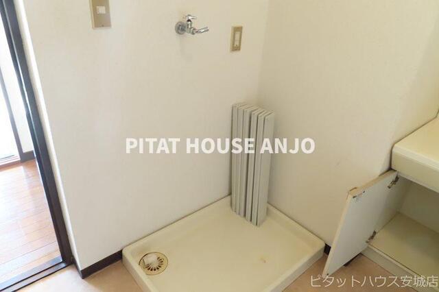 ユートピア東照苑（3B） 部屋画像