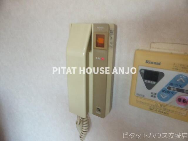 ユートピア東照苑（3B） 部屋画像