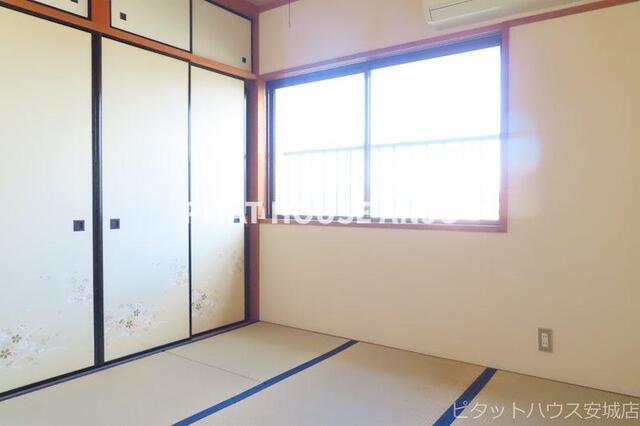 ユートピア東照苑（3B） 部屋画像