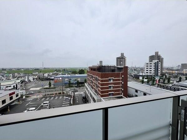 リコット三河安城本町（709） 部屋画像