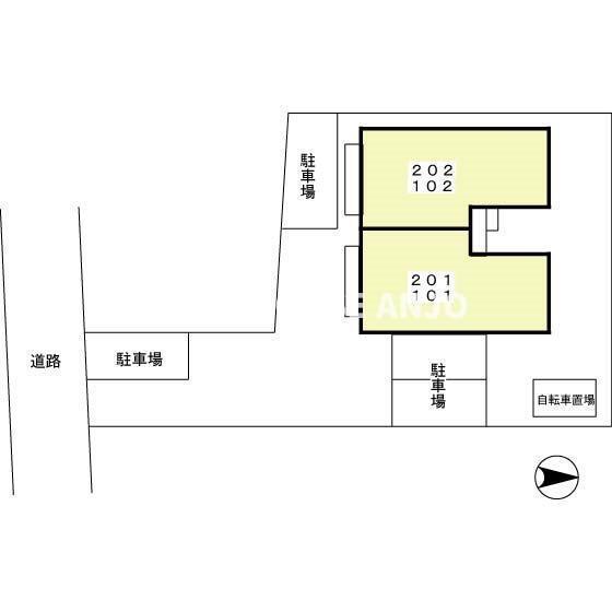 セジュール碧Ｅ（202） その他