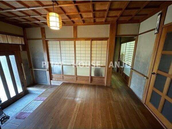 沢渡町借家（事業用） その他