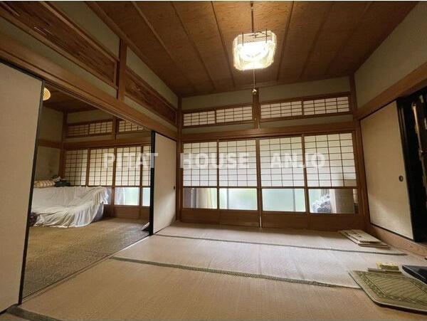 沢渡町借家（事業用） その他部屋・スペース