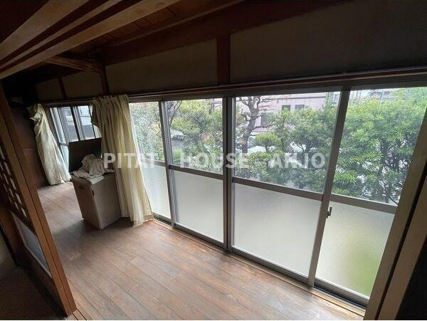沢渡町借家（事業用） 部屋画像