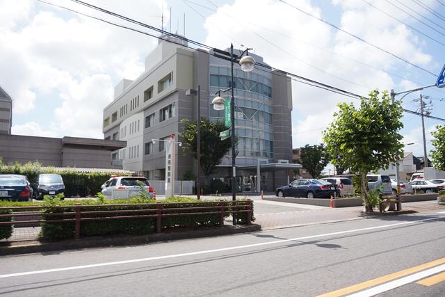 沢渡町借家（事業用） 部屋画像