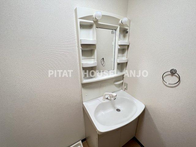 サンポット（103） 部屋画像