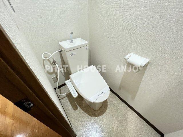 サンポット（103） 部屋画像