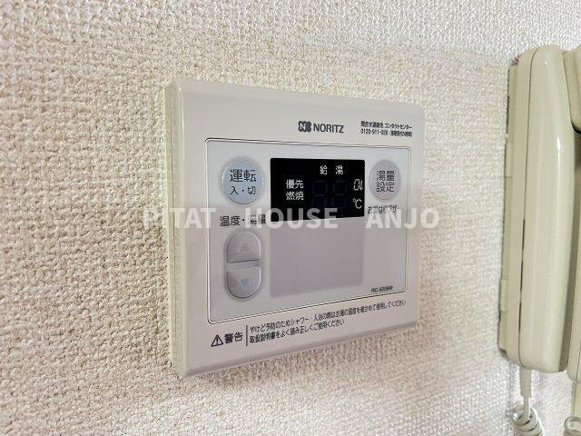 サンポット（103） 部屋画像