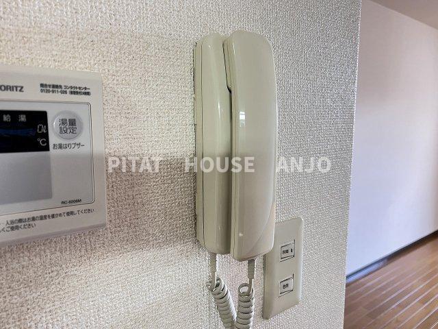 サンポット（103） 部屋画像