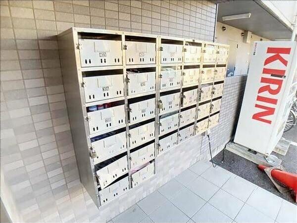 A・City宇頭（301） その他