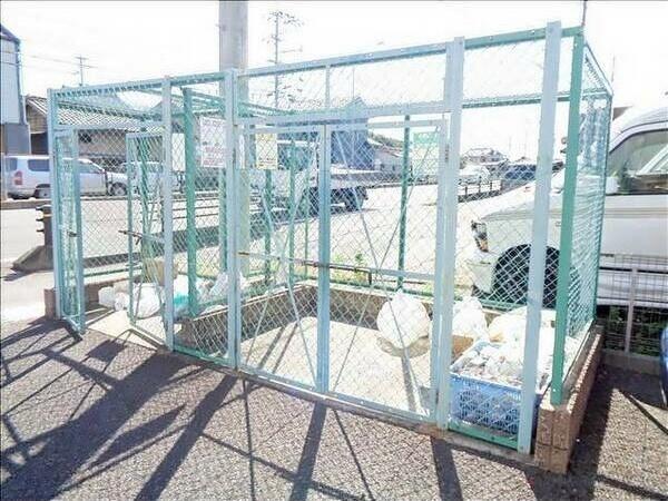 A・City宇頭（301） その他