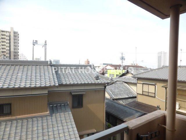 A・City明治本町（311） 部屋画像