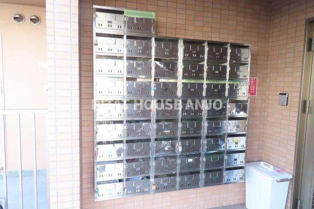 A・City明治本町（311） 部屋画像